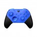 Джойстик для Xbox One Microsoft Wireless Controller Elite Series 2 (синій), ,